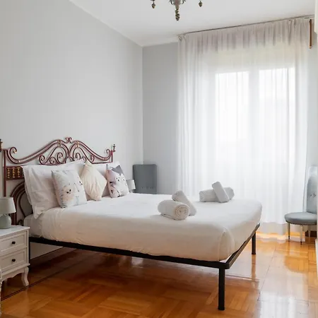 Accomodo Mib53 Bivano City Life Milan Exterior photo