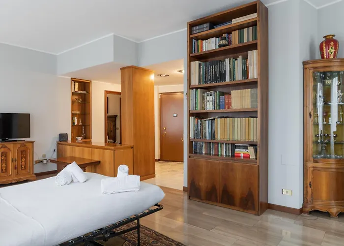 Accomodo Mib53 Bivano City Life