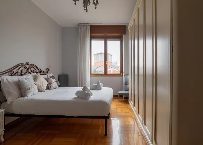 Accomodo Mib53 Bivano City Life