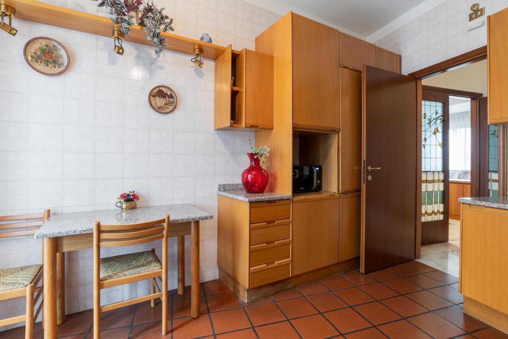 Accomodo Mib53 Bivano Life Appartement Milan