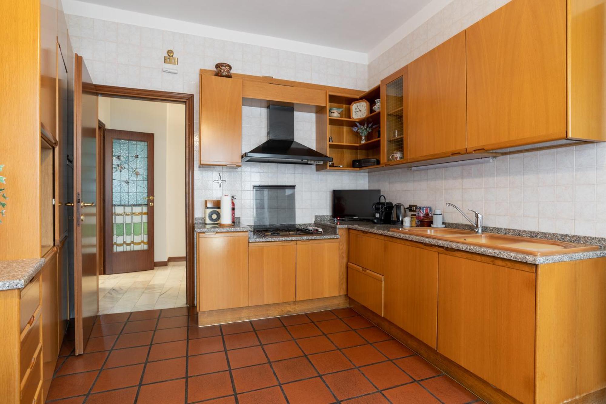 Appartement Accomodo Mib53 Bivano Life *